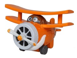 Harika Kanatlar Die Cast Grand Albert 150086Aul10016 - 1