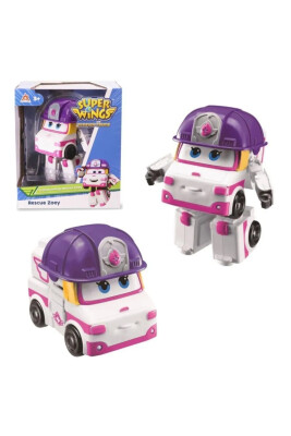 Harika Kanatlar Dönüşen Zoey 150086Aul30223 - Harika Kanatlar