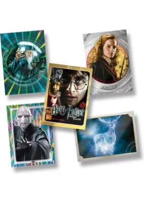 Harry Potter Trading Card 5386 - 3