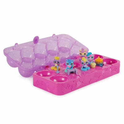 Hatchimals Alive 6 Mini Sürpriz Figür 6071092 - 3