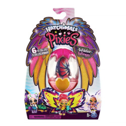 Hatchimals Pixie Wilder Wings 6059069 - Hatchimals