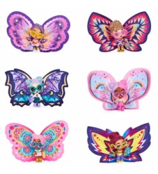 Hatchimals Pixie Wilder Wings 6059069 - 3