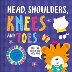 Head, Shoulders, Knees and Toes - Igloo