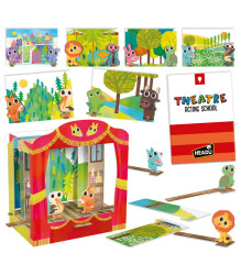 Headu Theatre Acting School En51852 - 2