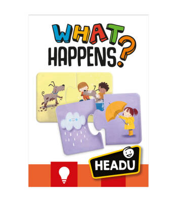 Headu What Happens Mu51395 - 3