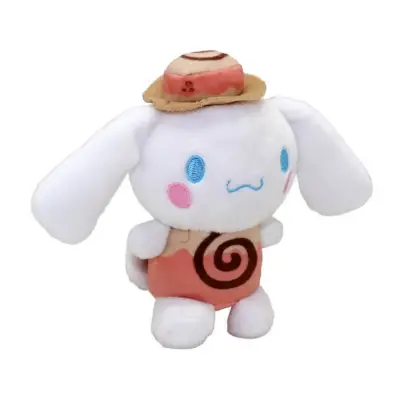 Hello Kitty Kokulu Sürpiz Peluş 14Cm-26383 - 5