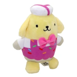 Hello Kitty Kokulu Sürpiz Peluş 14Cm-26383 - 6