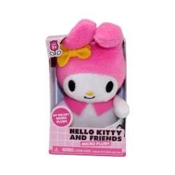 Hello Kitty Mini Peluş 7.5Cm-25087 - Hello Kitty