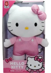 Hello Kitty Peluş 30Cm-24684 - Hello Kitty