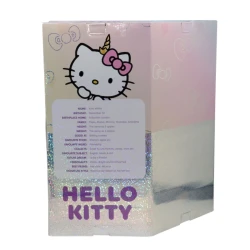 Hello Kitty Unicorn Kost Peluş-24355 - 3