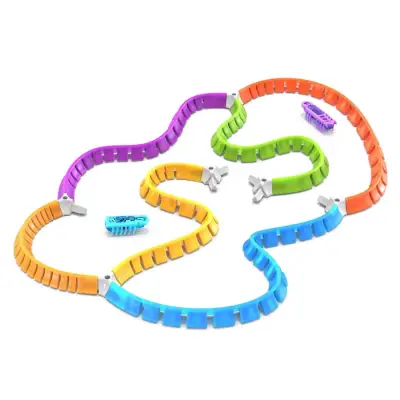 Hexbug Flash Nano Orbit Set Hex/433-7121 - 1