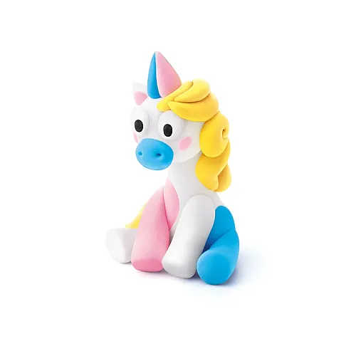 Hey Clay Yaratıcı Kil Seti - Lighty Hc-30136 - 2