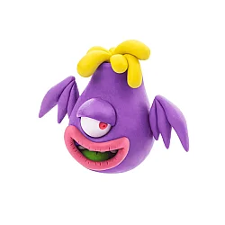 Hey Clay Yaratıcı Kil Seti - Muzon, Volcano, Bigfoot Hc-60037 - 3