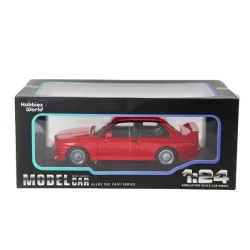 Hobbiez World 1/24 M3 Street Edition 1901-440A - 2