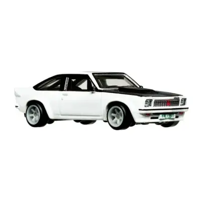 Hot Wheels Boulevard 25’li Mini Araba Seti - 4