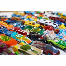 Hot Wheels Ellili Araba Seti Cgn22 - 3