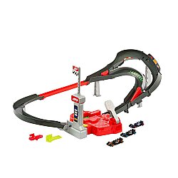 Hot Wheels F1 Temel Yarış Pisti Jdy15 - 4