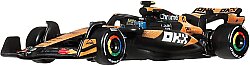 Hot Wheels Formula 1 Yarış Premium Arabalar Hrv11 - 2