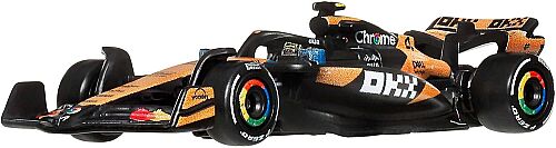 Hot Wheels Formula 1 Yarış Premium Arabalar Hrv11 - 2