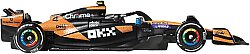 Hot Wheels Formula 1 Yarış Premium Arabalar Hrv11 - 3