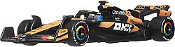 Hot Wheels Formula 1 Yarış Premium Arabalar Hrv11 - 4