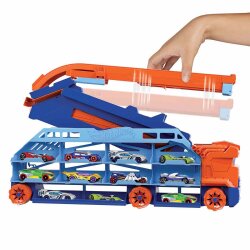 Hot Wheels Hız Rampalı Tır HDY92 - 1