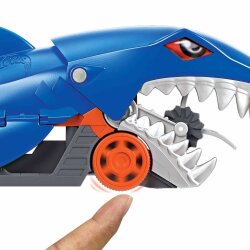 Hot Wheels Köpek Balığı Taşıyıcı Gvg36 - 3