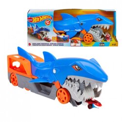 Hot Wheels Köpek Balığı Taşıyıcı GVG36 - Hot Wheels