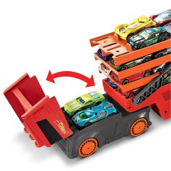 Hot Wheels Mega Tır Ghr48 - 3