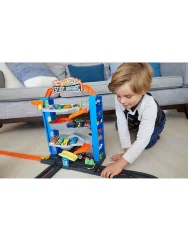 Hot Wheels Mini Garaj GNL70 - 2