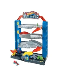 Hot Wheels Mini Garaj GNL70 - 1