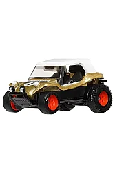 Hot Wheels Premium Off Road Koleksiyon Seti JHW42 - 5