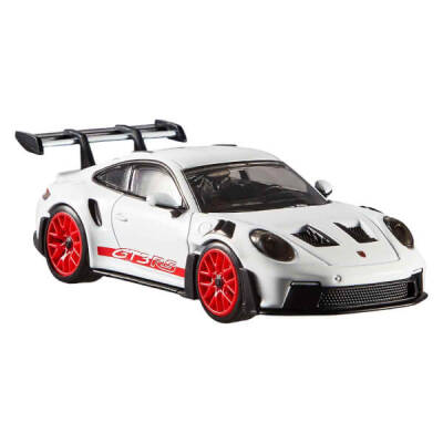 Hot Wheels Premium Voiture Porsche 911 1:43 Hwt03 - 2