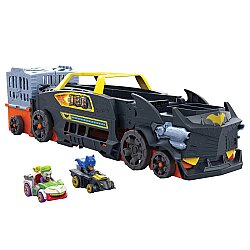 Hot Wheels Racerverse Ultimate Batman Pist Seti Hxn21 - 2