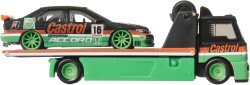 Hot Wheels Team Transport 2024 Flf56-Hrv46 - 2