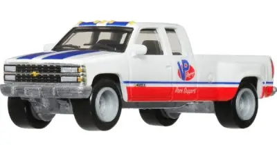 Hot Wheels Team Transport 63 N Flf56-Hrv42 - 2