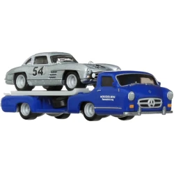 Hot Wheels Team Transport Mer Flf56-Hrv48 - 1