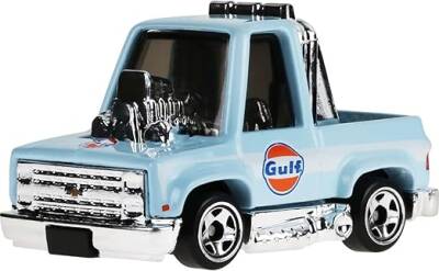 Hot Wheels Temalı Arabalar Özel Seri Gdg44 - 1
