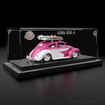 Hotwheels 2023 Kawa-Bug-A Hnl 29 - 3