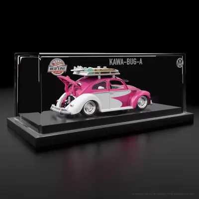 Hotwheels 2023 Kawa-Bug-A Hnl 29 - 5