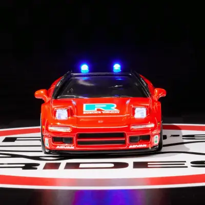 Hotwheels Ryu S 1994 Ngx Mattel Hgk81 - 1