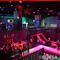 Hupalupa Eğlence Kartı 2.500 TL - 5