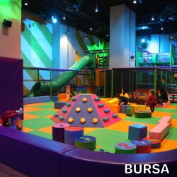 Hupalupa Eğlence Kartı 2.500 TL - 6