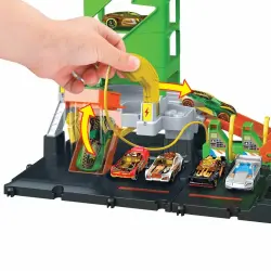 Hw Elektrıklı Arac Sarj Ist.Oy. Set htn79 - 3