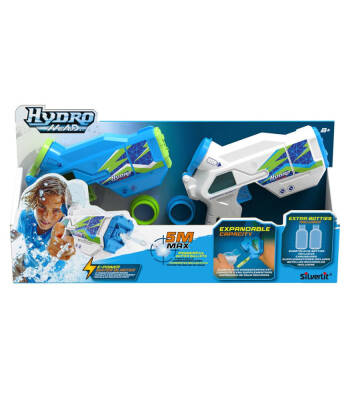 Hydro M.A.D. Mini İkili Set SIL/81154 - 2