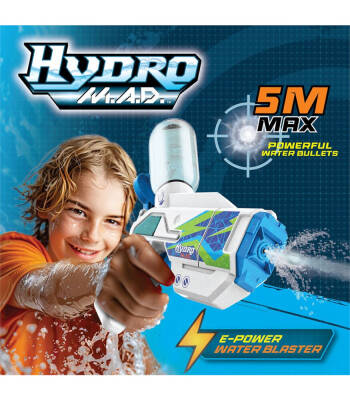 Hydro M.A.D. Mini İkili Set SIL/81154 - 3