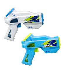 Hydro M.A.D. Mini İkili Set SIL/81154 - Silverlit