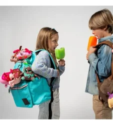 Ice Pops Koolkats Sürpriz Peluş Kedi - 5