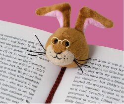 IF Book Tails- Kitap Ayracı Rabbit 96809 - 2