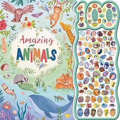 Igloo Amazing Animals - 1